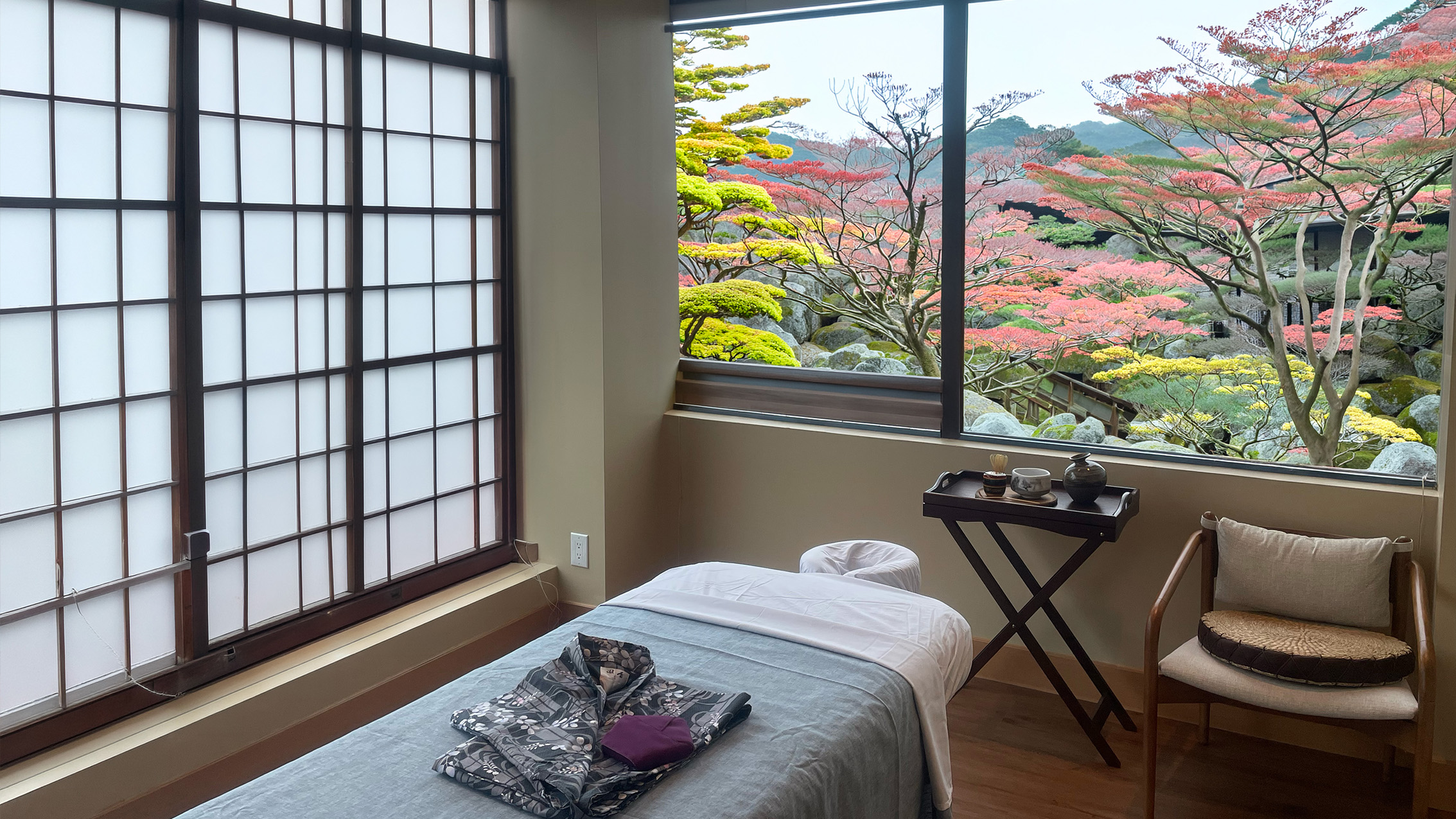 Treatment Room
