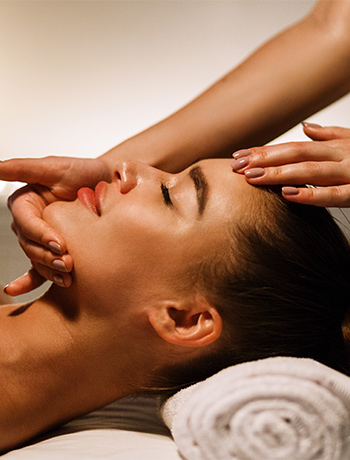 Facial treatments services