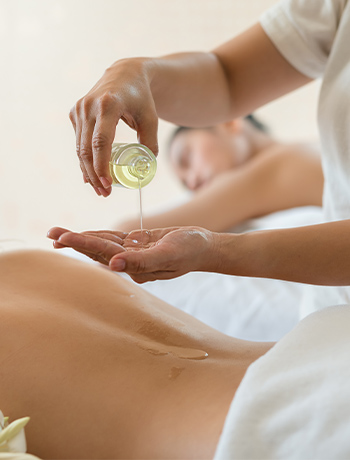 Body treatment services